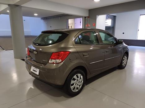 CHEVROLET Onix Hatch 1.0 12V 4P FLEX LT, Foto 6