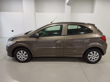 CHEVROLET Onix Hatch 1.0 12V 4P FLEX LT, Foto 7