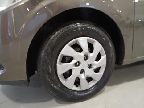 CHEVROLET Onix Hatch 1.0 12V 4P FLEX LT, Foto 8