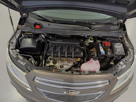 CHEVROLET Onix Hatch 1.0 12V 4P FLEX LT, Foto 9