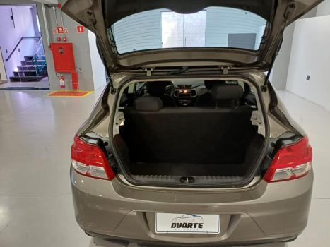 CHEVROLET Onix Hatch 1.0 12V 4P FLEX LT, Foto 10