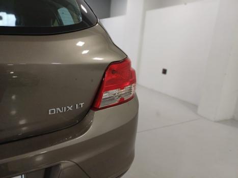 CHEVROLET Onix Hatch 1.0 12V 4P FLEX LT, Foto 11