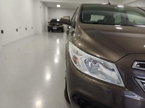 CHEVROLET Onix Hatch 1.0 12V 4P FLEX LT, Foto 12