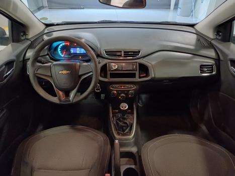 CHEVROLET Onix Hatch 1.0 12V 4P FLEX LT, Foto 13