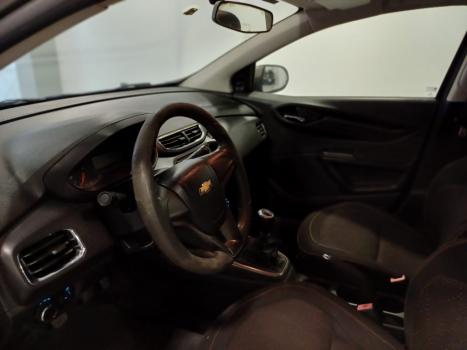 CHEVROLET Onix Hatch 1.0 12V 4P FLEX LT, Foto 15