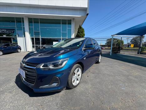 CHEVROLET Onix Hatch 1.0 12V 4P FLEX PREMIER TURBO AUTOMTICO, Foto 3