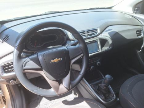 CHEVROLET Onix Hatch 1.4 4P FLEX LT, Foto 8