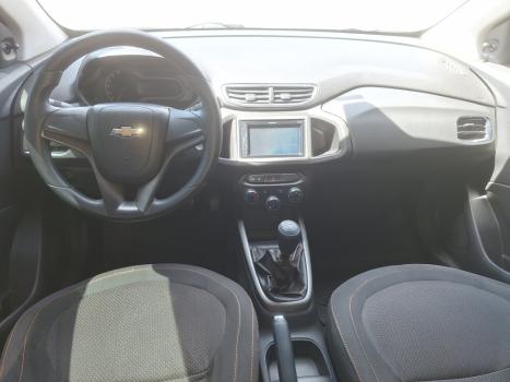 CHEVROLET Onix Hatch 1.4 4P FLEX LT, Foto 9