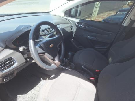 CHEVROLET Onix Hatch 1.4 4P FLEX LT, Foto 10