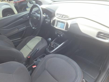 CHEVROLET Onix Hatch 1.4 4P FLEX LT, Foto 11