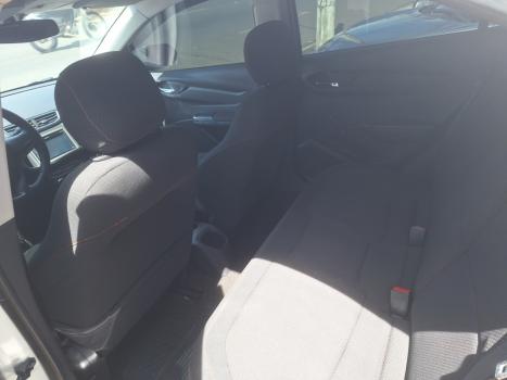 CHEVROLET Onix Hatch 1.4 4P FLEX LT, Foto 12