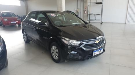 CHEVROLET Onix Hatch 1.0 4P FLEX LT, Foto 3