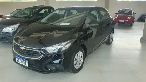 CHEVROLET Onix Hatch 1.0 4P FLEX LT, Foto 6