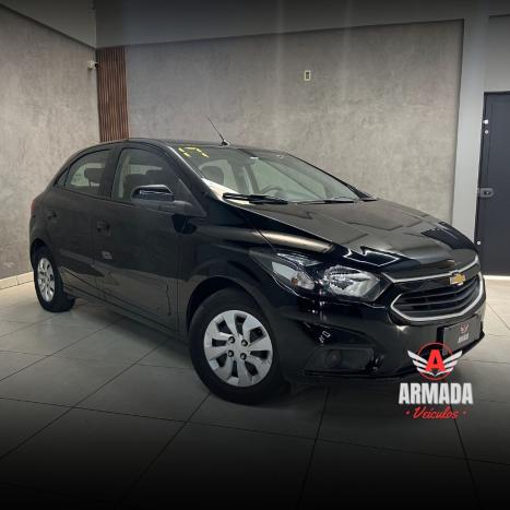 CHEVROLET Onix Hatch 1.0 4P FLEX LT, Foto 3