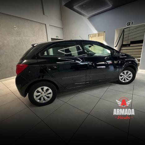 CHEVROLET Onix Hatch 1.0 4P FLEX LT, Foto 6