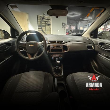 CHEVROLET Onix Hatch 1.0 4P FLEX LT, Foto 7