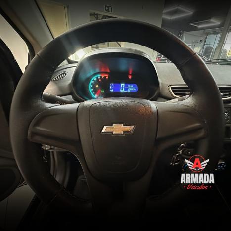 CHEVROLET Onix Hatch 1.0 4P FLEX LT, Foto 10