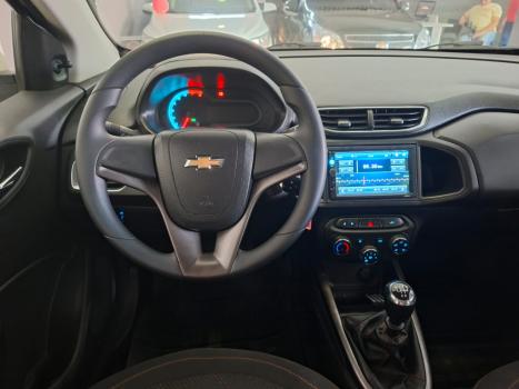 CHEVROLET Onix Hatch 1.4 4P FLEX LT, Foto 15