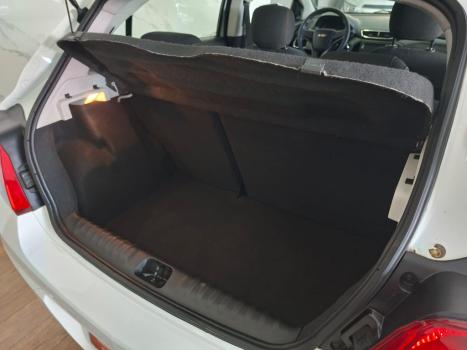 CHEVROLET Onix Hatch 1.4 4P FLEX LT, Foto 17