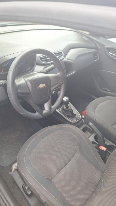 CHEVROLET Onix Hatch 1.4 4P FLEX LT, Foto 21