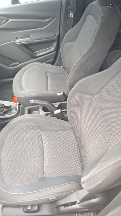 CHEVROLET Onix Hatch 1.4 4P FLEX LT, Foto 22