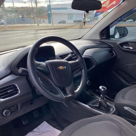 CHEVROLET Onix Hatch 1.4 4P FLEX LT, Foto 5
