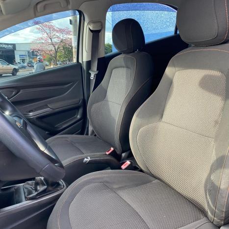 CHEVROLET Onix Hatch 1.4 4P FLEX LT, Foto 7