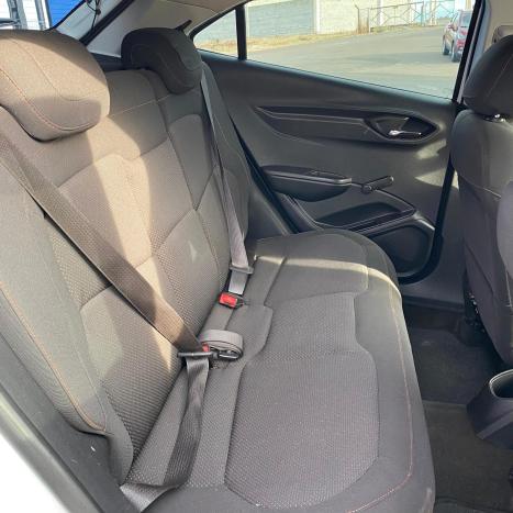CHEVROLET Onix Hatch 1.4 4P FLEX LT, Foto 8