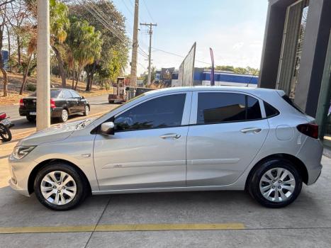 CHEVROLET Onix Hatch 1.0 12V 4P FLEX LT TURBO AUTOMTICO, Foto 2