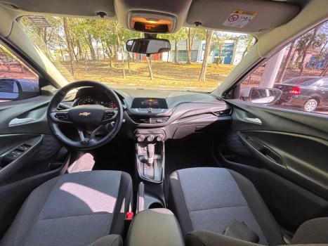 CHEVROLET Onix Hatch 1.0 12V 4P FLEX LT TURBO AUTOMTICO, Foto 9
