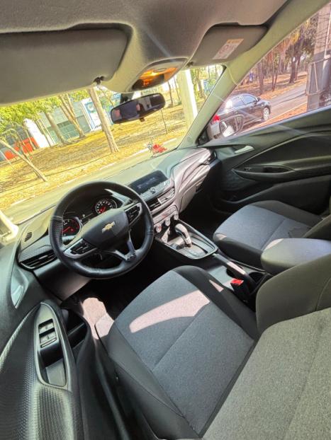 CHEVROLET Onix Hatch 1.0 12V 4P FLEX LT TURBO AUTOMTICO, Foto 10