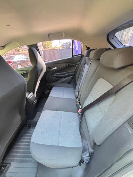 CHEVROLET Onix Hatch 1.0 12V 4P FLEX LT TURBO AUTOMTICO, Foto 11