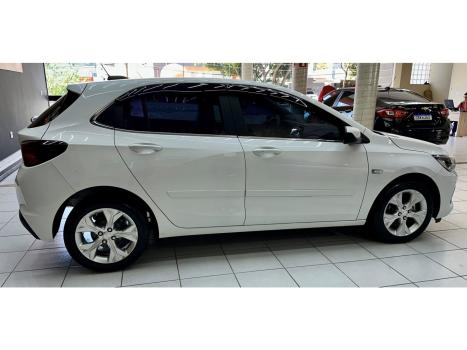 CHEVROLET Onix Hatch 1.0 12V 4P FLEX TURBO AUTOMTICO, Foto 5