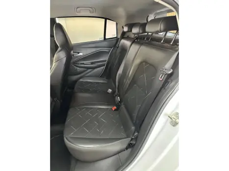 CHEVROLET Onix Hatch 1.0 12V 4P FLEX TURBO AUTOMTICO, Foto 9
