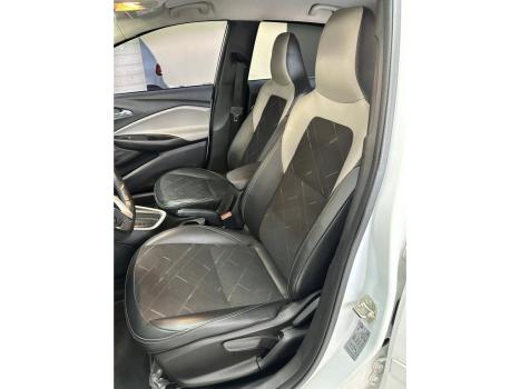 CHEVROLET Onix Hatch 1.0 12V 4P FLEX TURBO AUTOMTICO, Foto 10