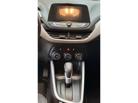 CHEVROLET Onix Hatch 1.0 12V 4P FLEX TURBO AUTOMTICO, Foto 12
