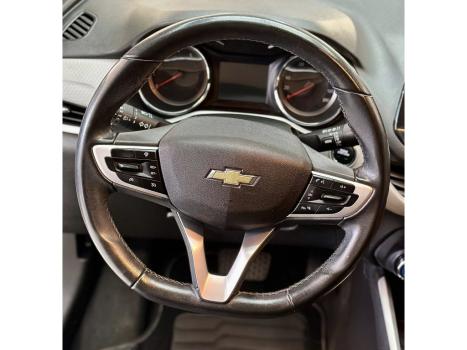 CHEVROLET Onix Hatch 1.0 12V 4P FLEX TURBO AUTOMTICO, Foto 13