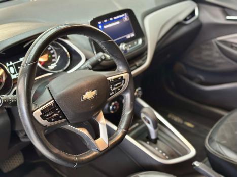 CHEVROLET Onix Hatch 1.0 12V 4P FLEX TURBO AUTOMTICO, Foto 15