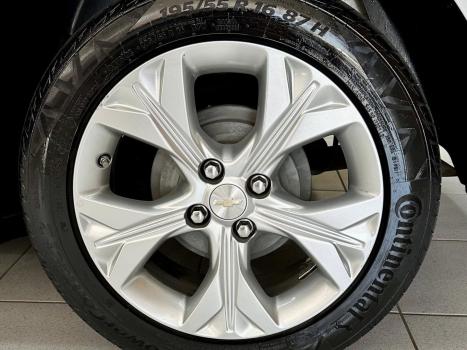 CHEVROLET Onix Hatch 1.0 12V 4P FLEX TURBO AUTOMTICO, Foto 16