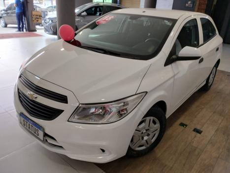CHEVROLET Onix Hatch 1.0 4P FLEX JOY, Foto 2