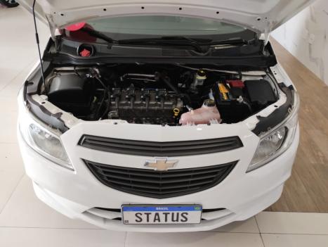 CHEVROLET Onix Hatch 1.0 4P FLEX JOY, Foto 5