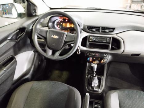 CHEVROLET Onix Hatch 1.0 4P FLEX JOY, Foto 7