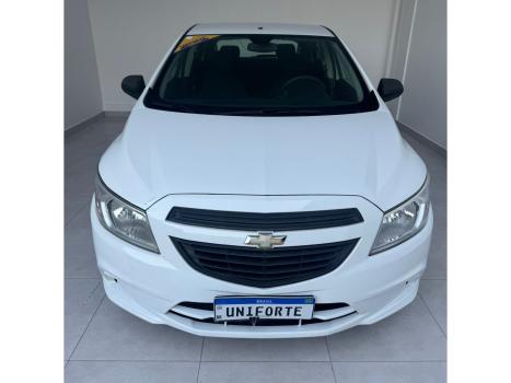 CHEVROLET Onix Hatch 1.0 4P FLEX JOY, Foto 2
