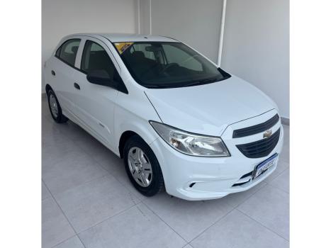 CHEVROLET Onix Hatch 1.0 4P FLEX JOY, Foto 3