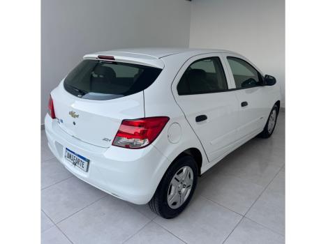 CHEVROLET Onix Hatch 1.0 4P FLEX JOY, Foto 4