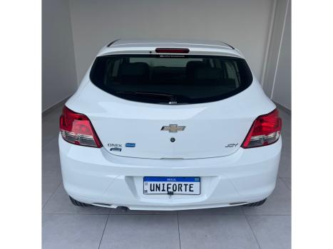 CHEVROLET Onix Hatch 1.0 4P FLEX JOY, Foto 5
