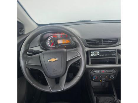 CHEVROLET Onix Hatch 1.0 4P FLEX JOY, Foto 7