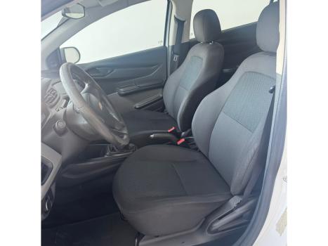 CHEVROLET Onix Hatch 1.0 4P FLEX JOY, Foto 8