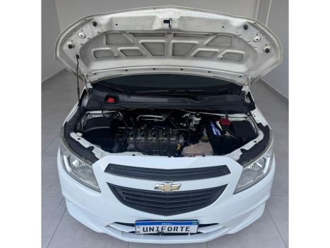 CHEVROLET Onix Hatch 1.0 4P FLEX JOY, Foto 9
