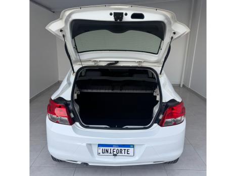 CHEVROLET Onix Hatch 1.0 4P FLEX JOY, Foto 10